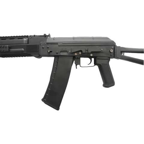 AK-102 - ELECTRIC GEL BLASTER
