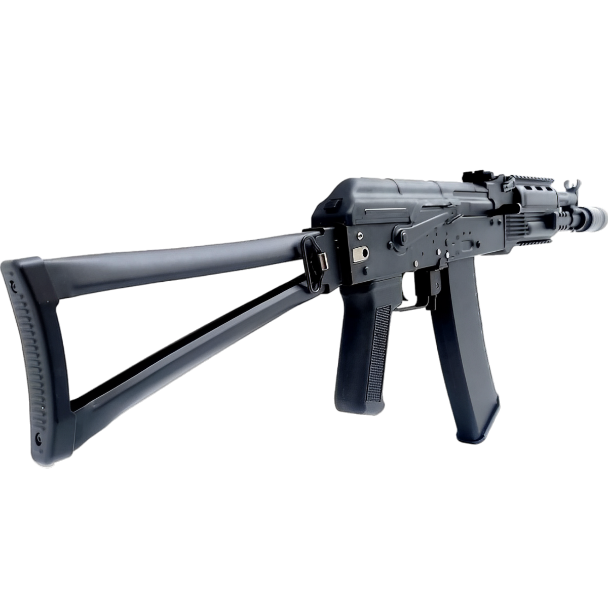 AK-102 - ELECTRIC GEL BLASTER