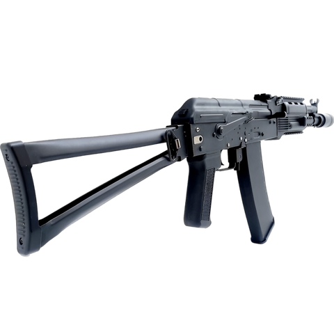 AK-102 - ELECTRIC GEL BLASTER