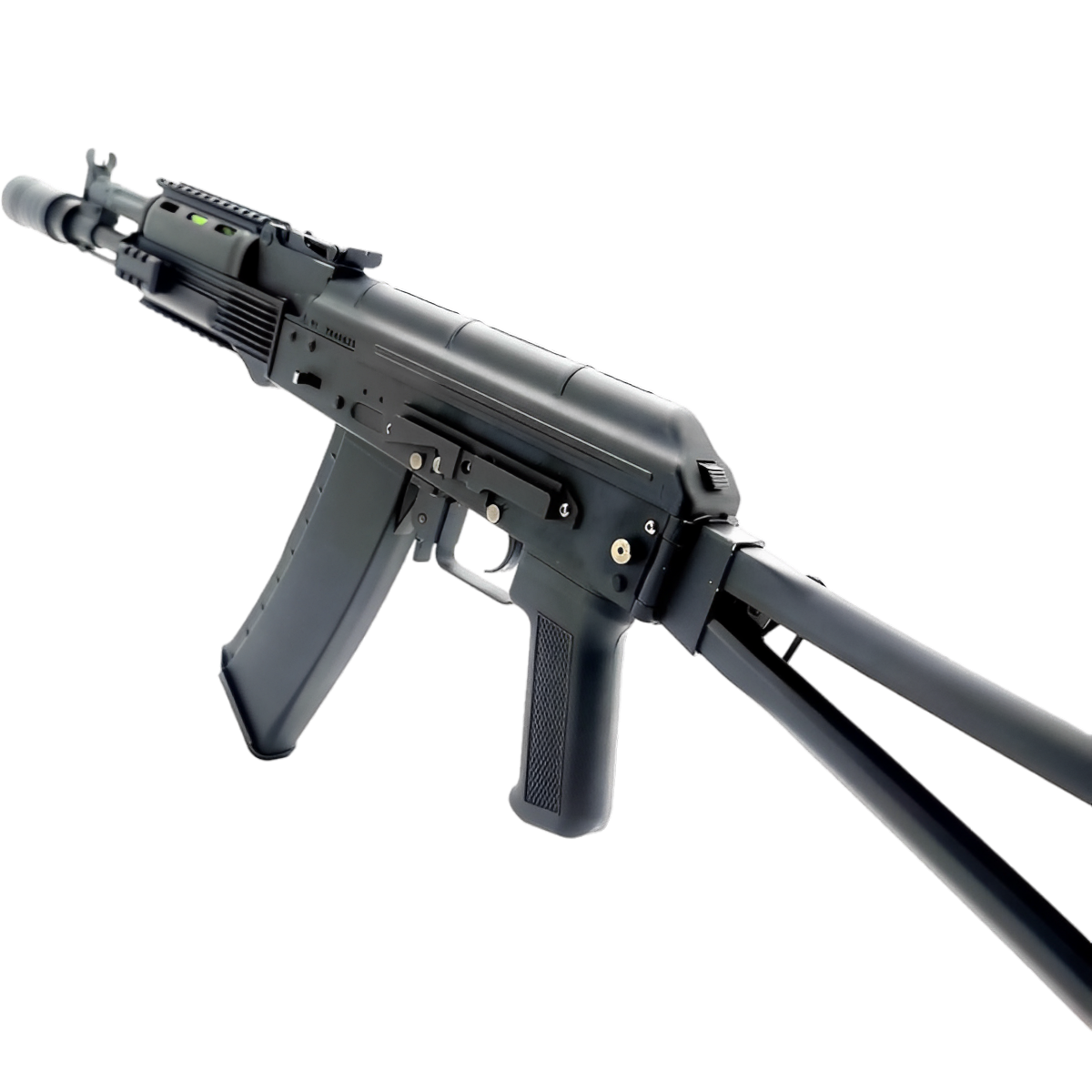 AK-102 - ELECTRIC GEL BLASTER