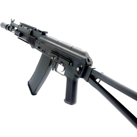 AK-102 - ELECTRIC GEL BLASTER