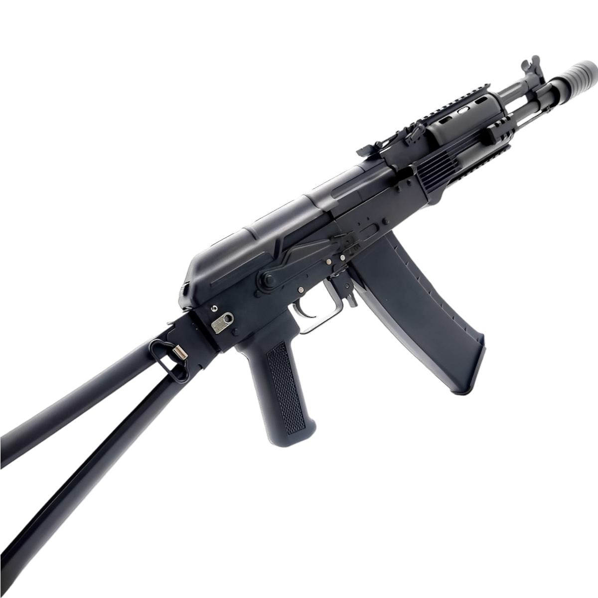 AK-102 - ELECTRIC GEL BLASTER