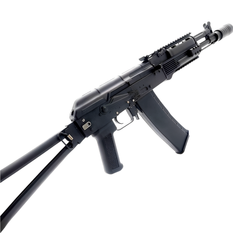 AK-102 - ELECTRIC GEL BLASTER