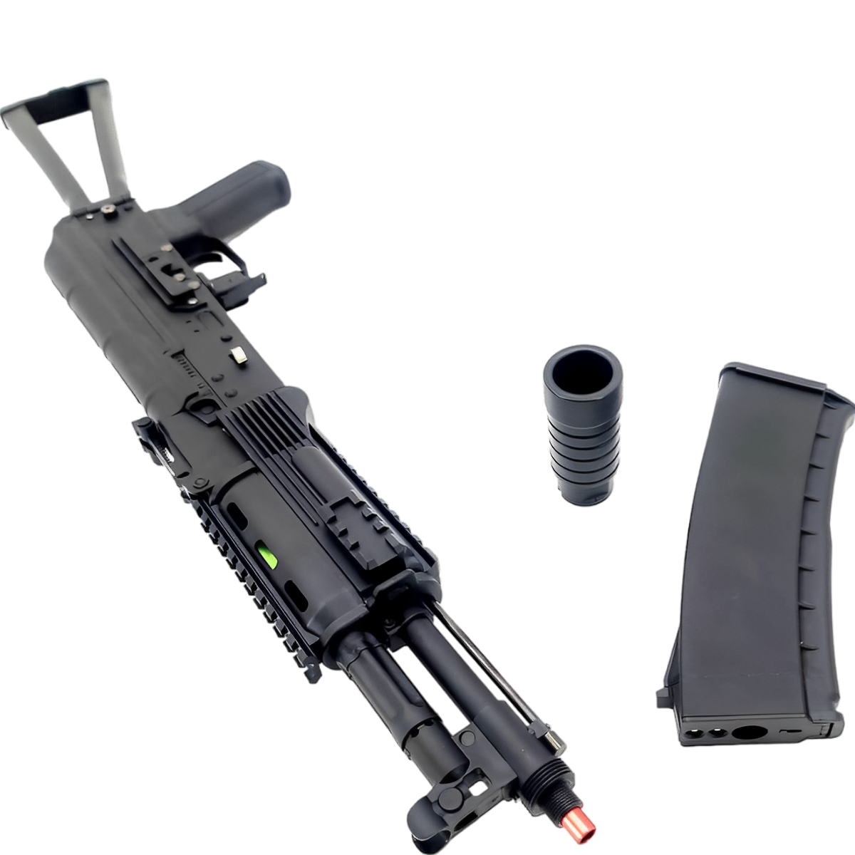 AK-102 - ELECTRIC GEL BLASTER