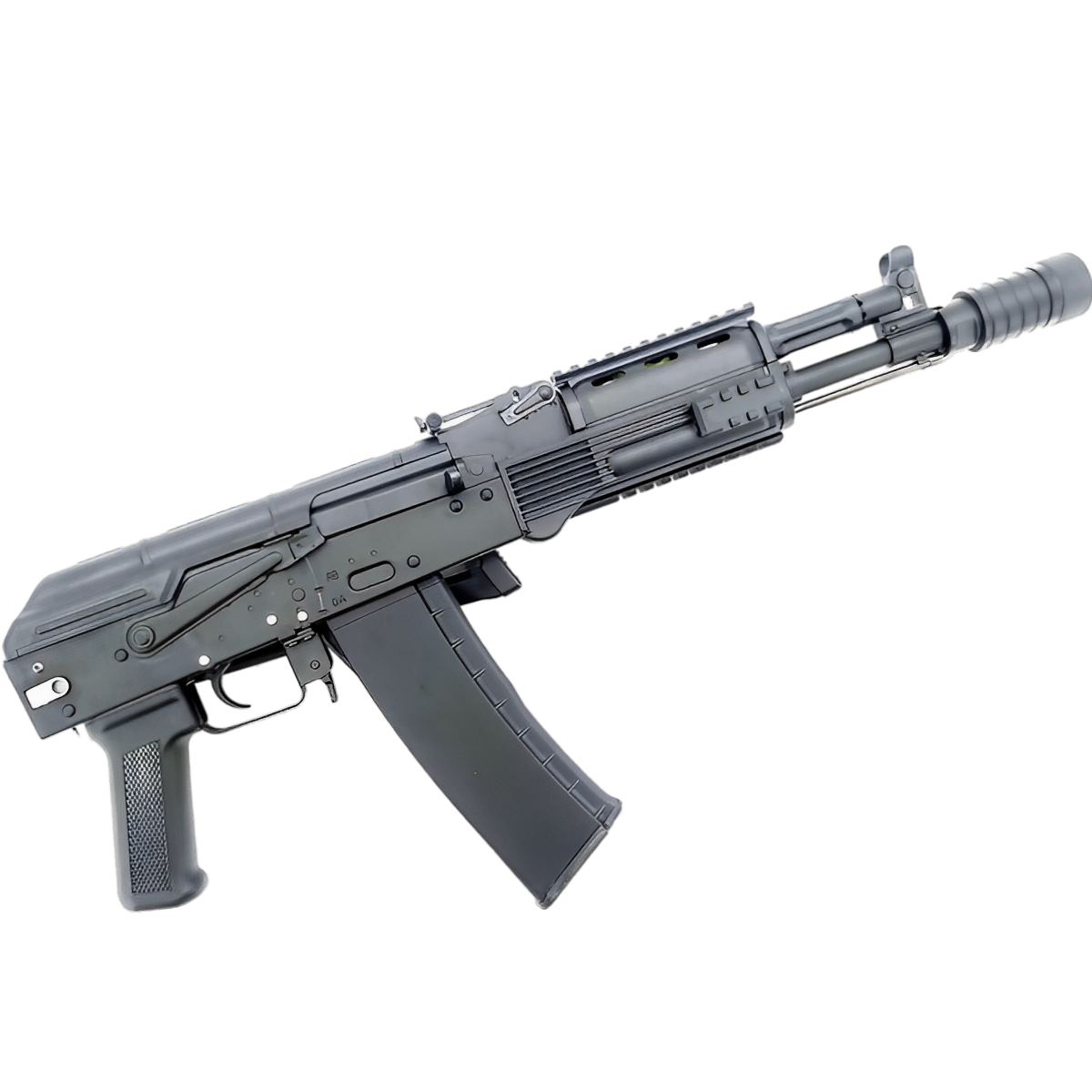 AK-102 - ELECTRIC GEL BLASTER