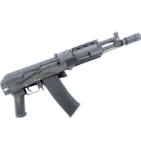AK-102 - ELECTRIC GEL BLASTER