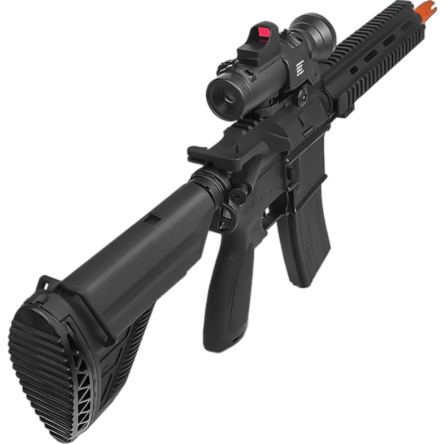 HK416D - ELECTRIC GEL BLASTER