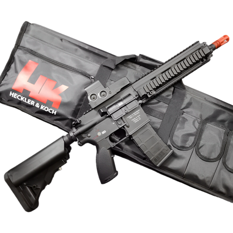 HK416D - ELECTRIC GEL BLASTER
