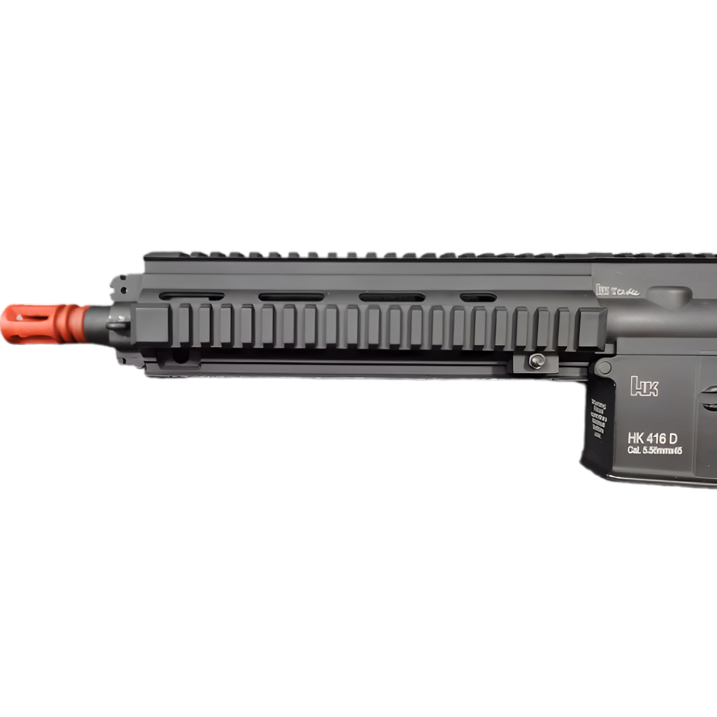 HK416D - ELECTRIC GEL BLASTER