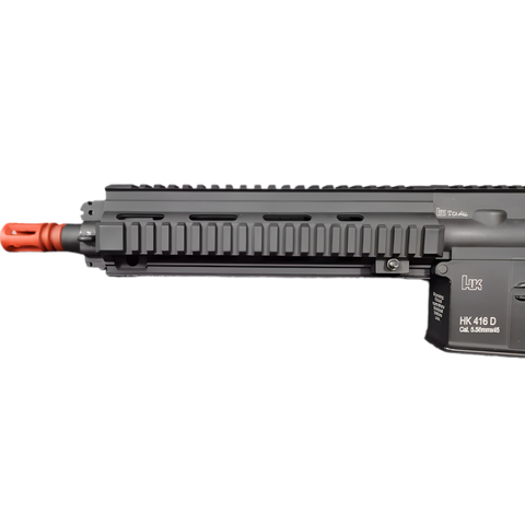 HK416D - ELECTRIC GEL BLASTER