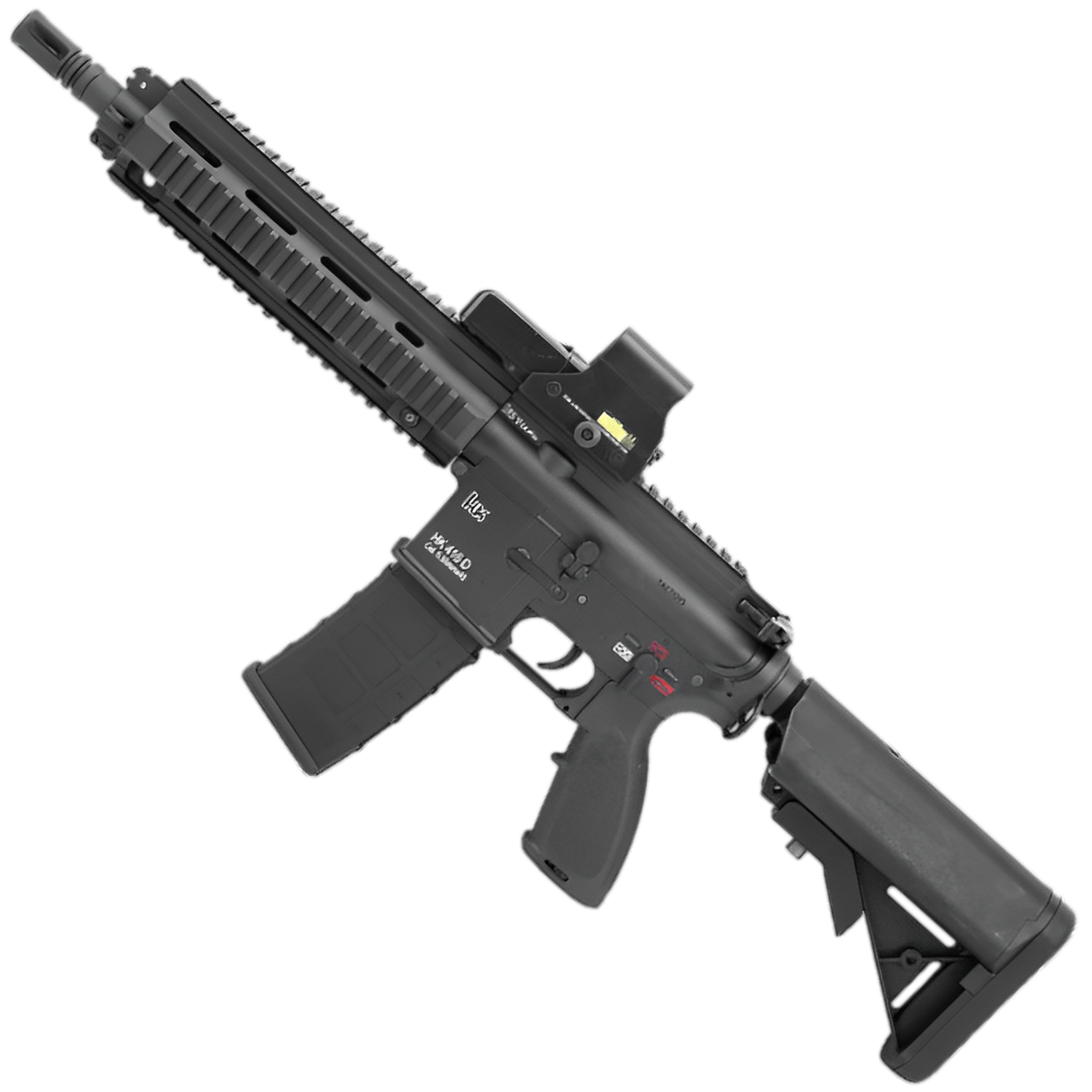 HK416D - ELECTRIC GEL BLASTER