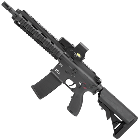HK416D - ELECTRIC GEL BLASTER