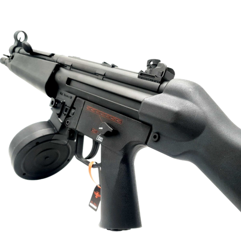 MP5 - ELECTRIC GEL BLASTER