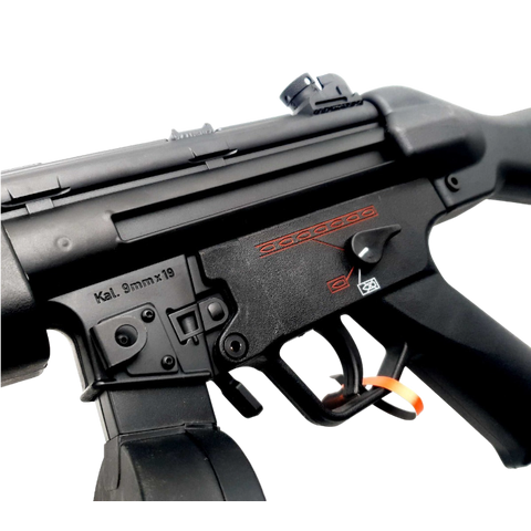 MP5 - ELECTRIC GEL BLASTER