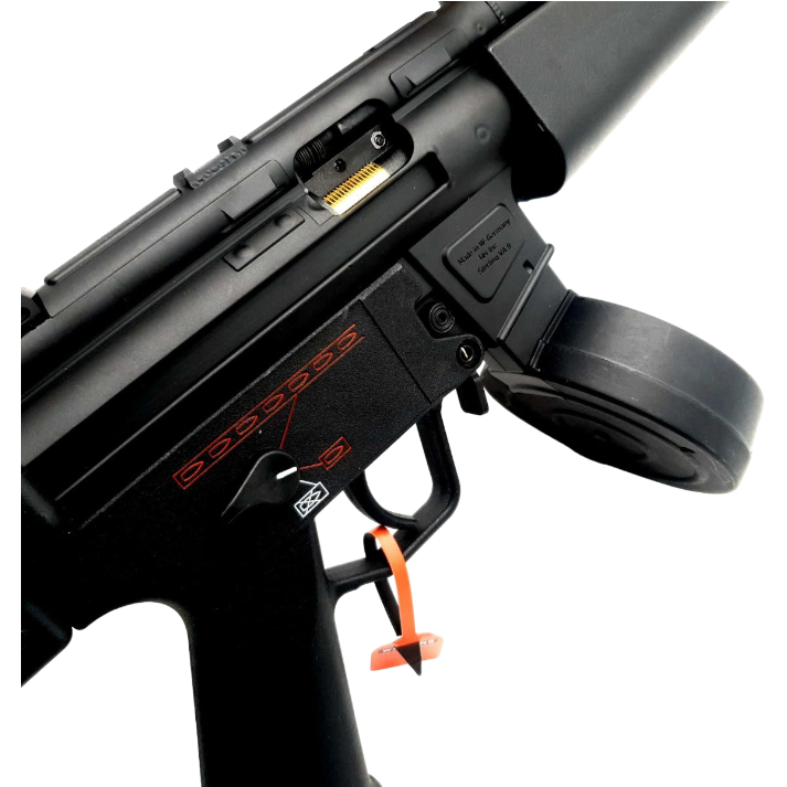 MP5 - ELECTRIC GEL BLASTER