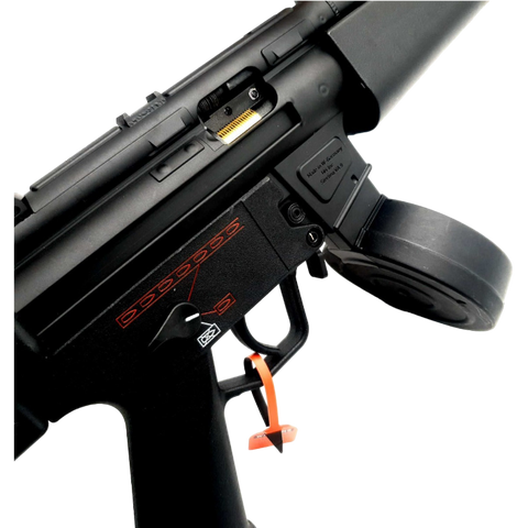 MP5 - ELECTRIC GEL BLASTER