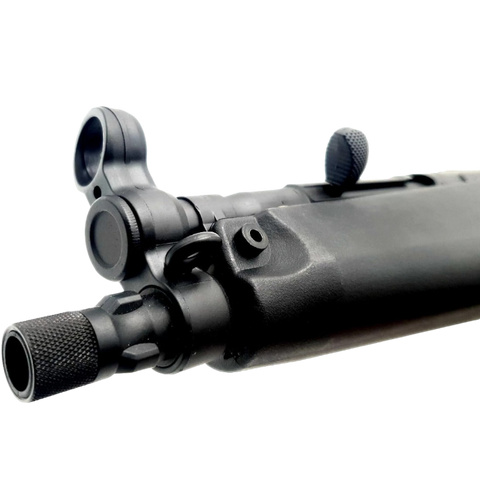 MP5 - ELECTRIC GEL BLASTER