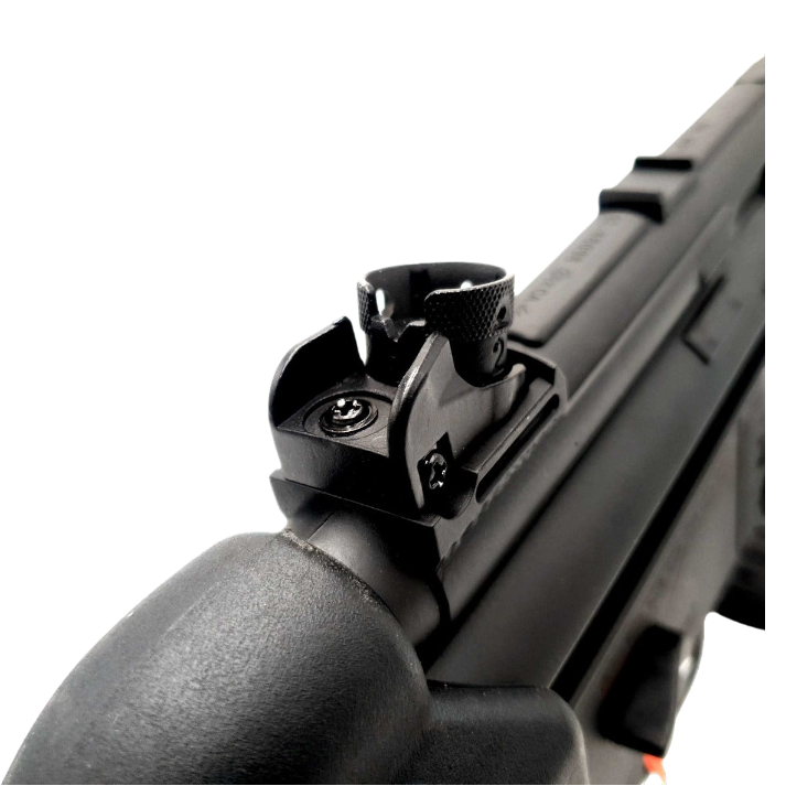 MP5 - ELECTRIC GEL BLASTER