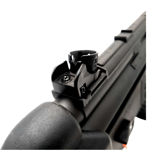MP5 - ELECTRIC GEL BLASTER