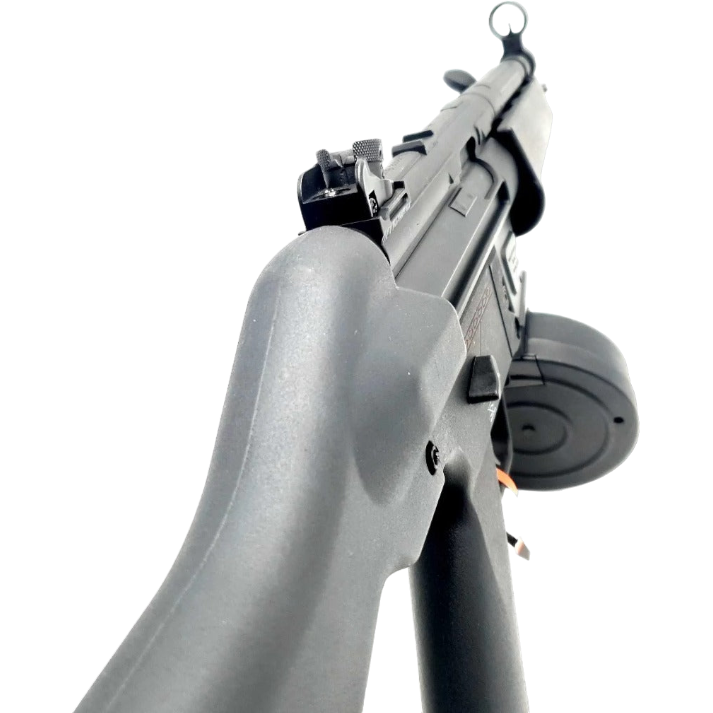 MP5 - ELECTRIC GEL BLASTER
