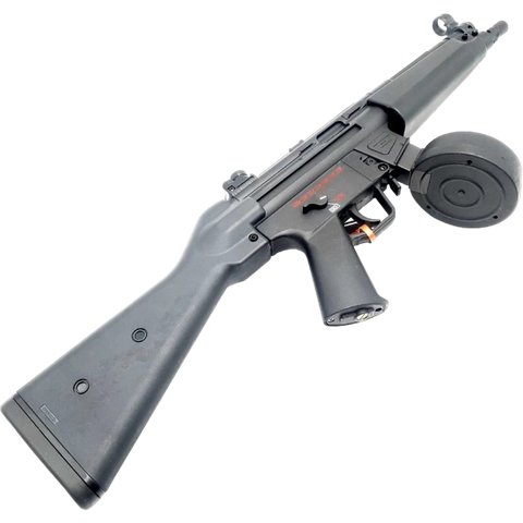 MP5 - ELECTRIC GEL BLASTER