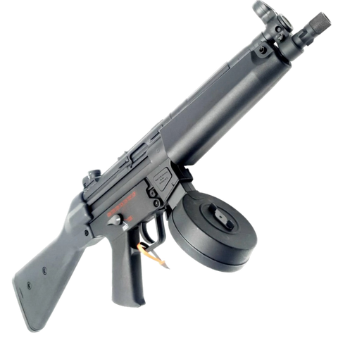 MP5 - ELECTRIC GEL BLASTER