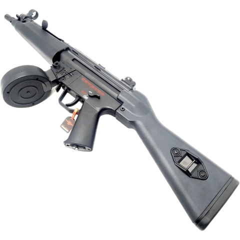 MP5 - ELECTRIC GEL BLASTER