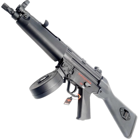 MP5 - ELECTRIC GEL BLASTER