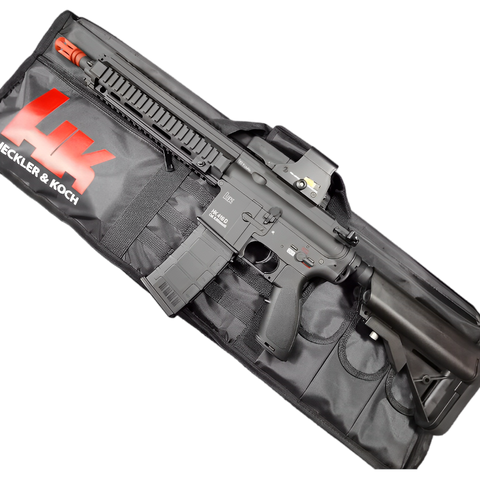 HK416D - ELECTRIC GEL BLASTER