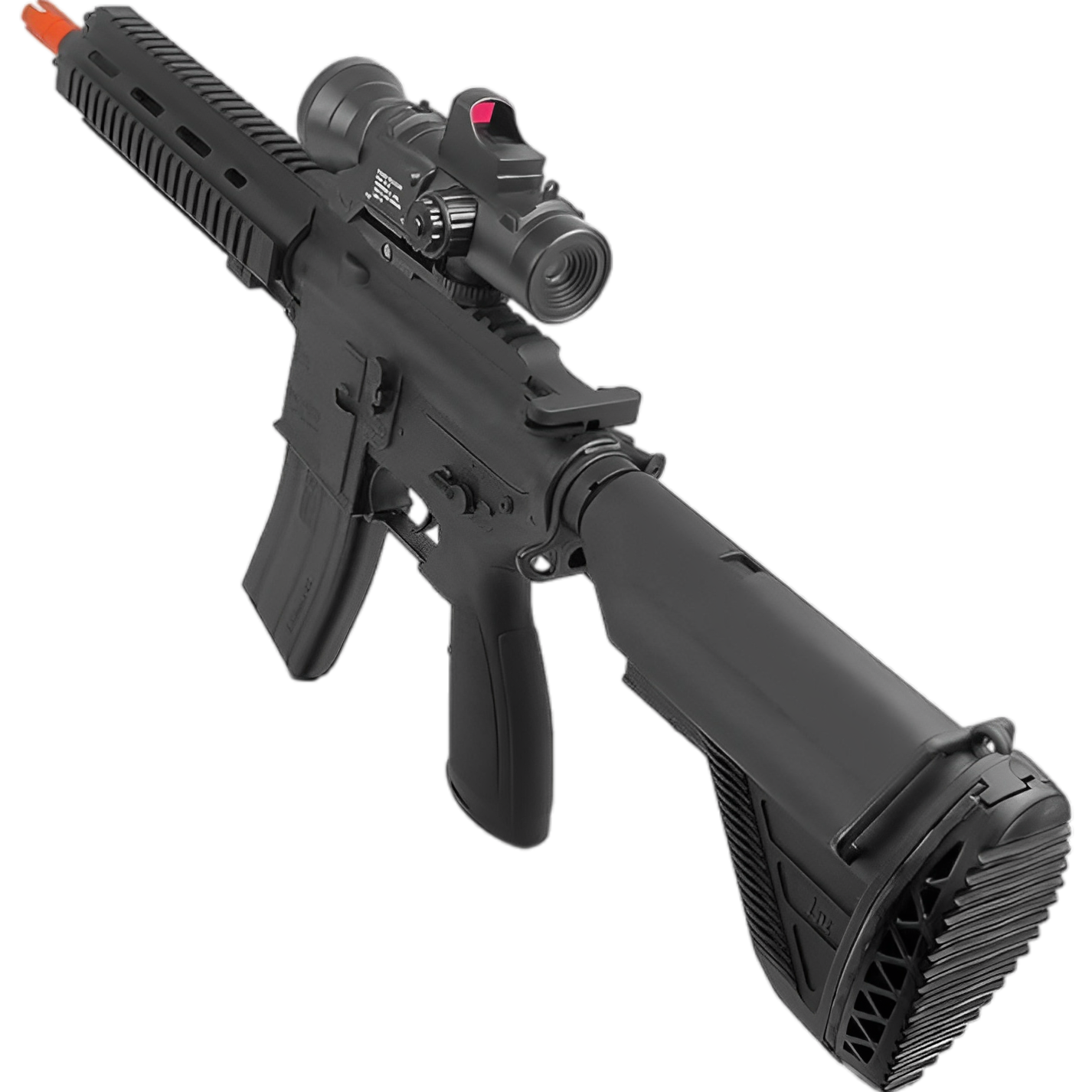 HK416D - ELECTRIC GEL BLASTER