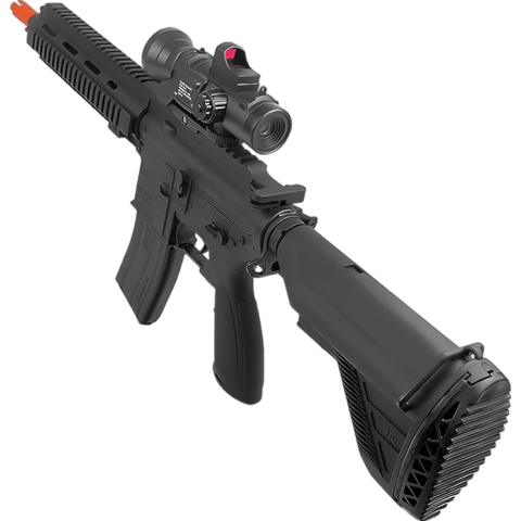 HK416D - ELECTRIC GEL BLASTER