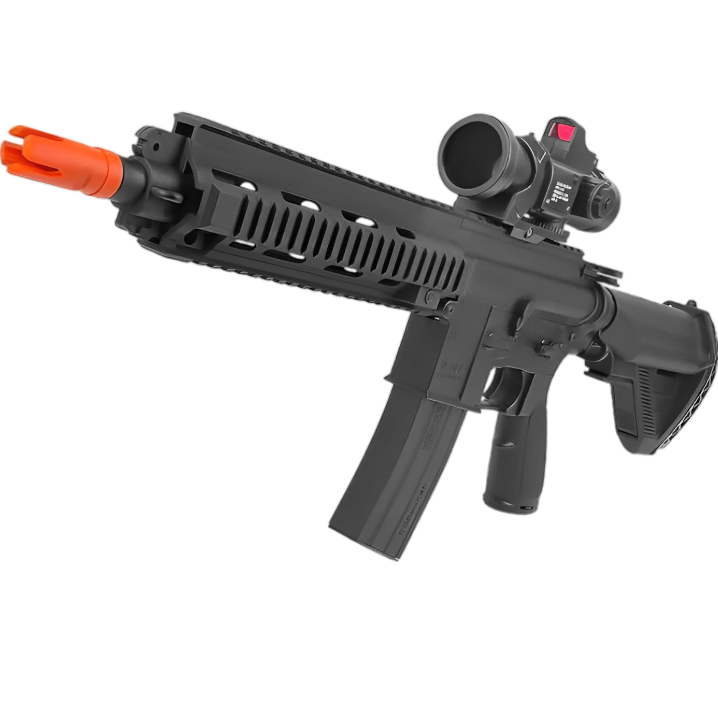 HK416D - ELECTRIC GEL BLASTER