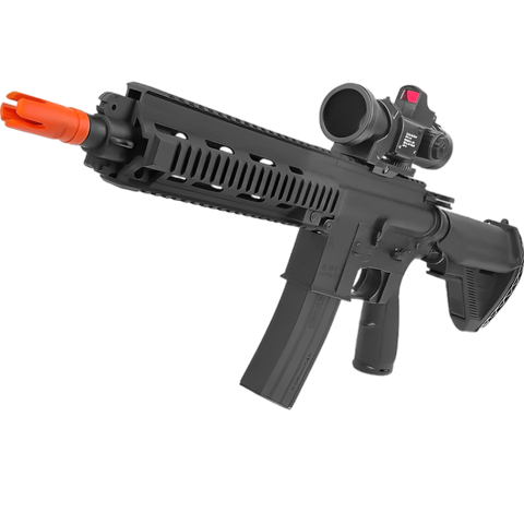 HK416D - ELECTRIC GEL BLASTER